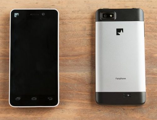 Fairphone