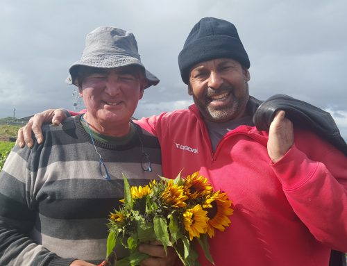 Philippi Horticultural Area Food & Farming Campaign