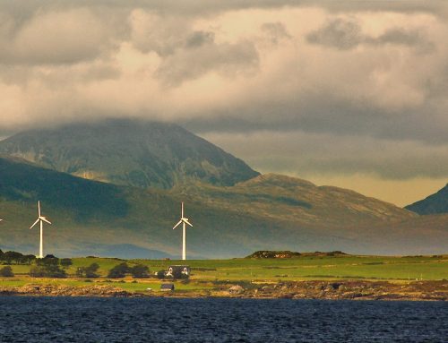 Isle of Gigha Heritage Trust – Reshaping Land Ownership in Scotland