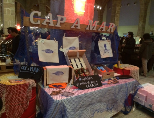 La Platjeta – the future of fishing may lie in its past.