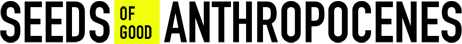 Seeds of Good Anthropocenes Logo