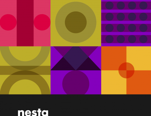 Seeds Project Featured in NESTA report